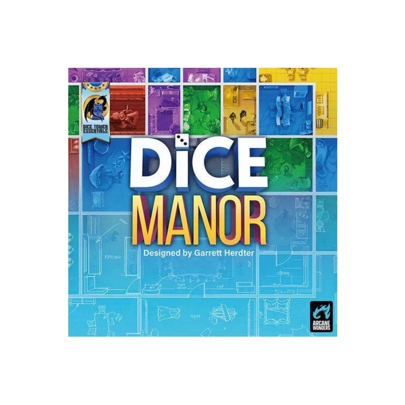 Dice Manor