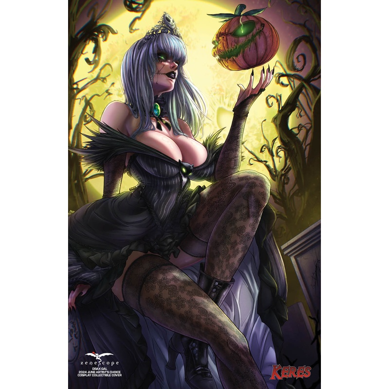 2025 Regular Horror Bundle