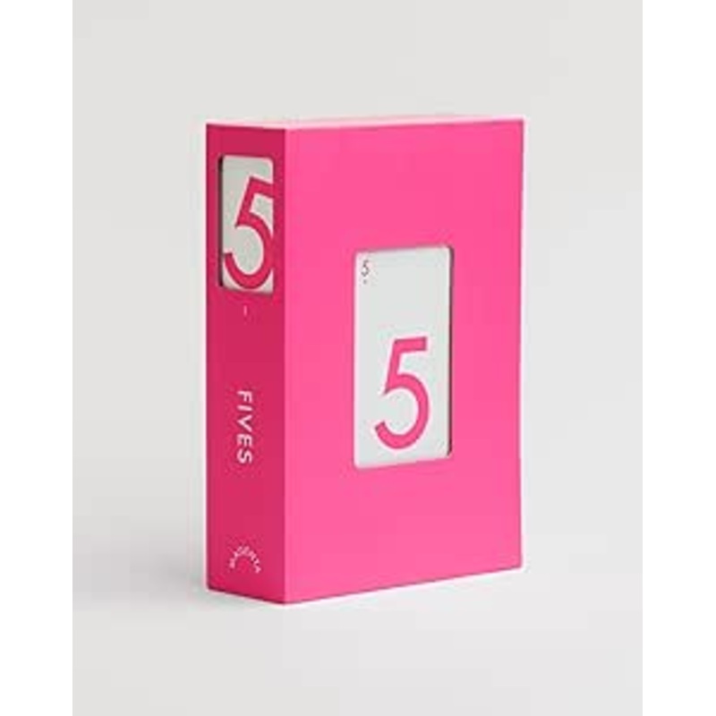 Magenta – Fives
