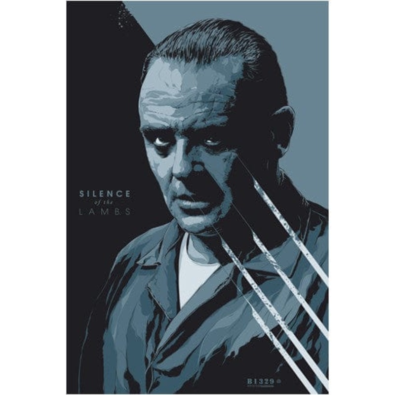 Silence of the Lambs (Variant)