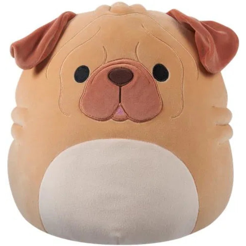 Squishmallows 12inch Master Assorted B Plush Morton