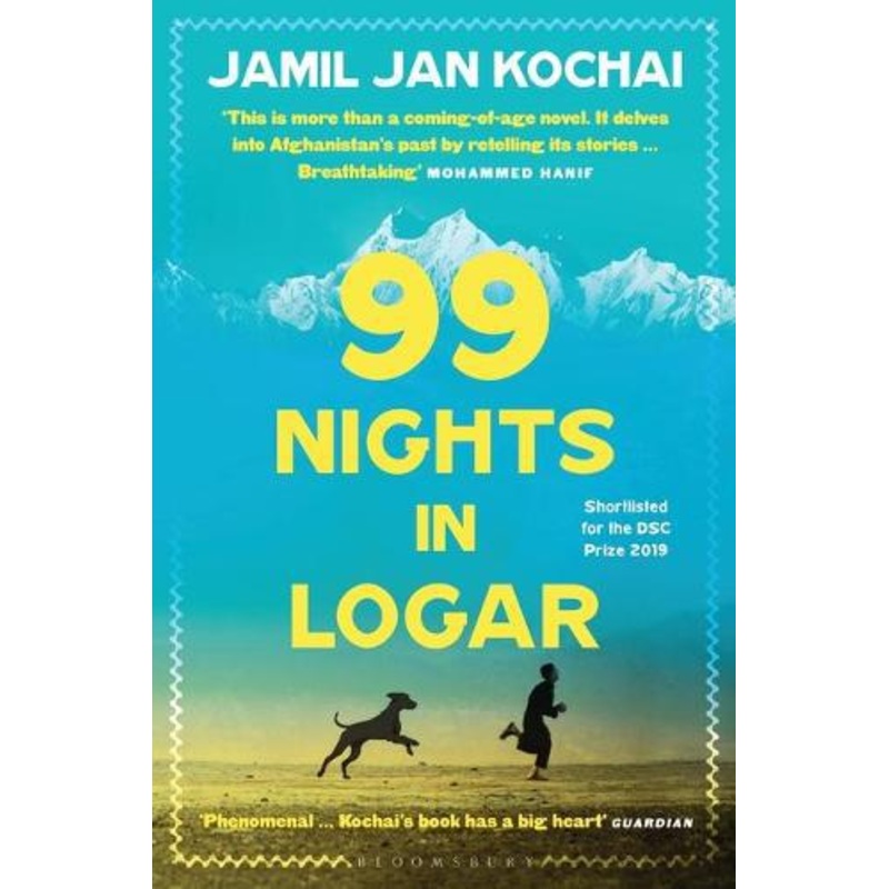 99 Nights in Logar