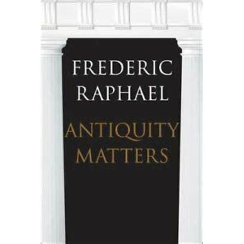 Antiquity Matters