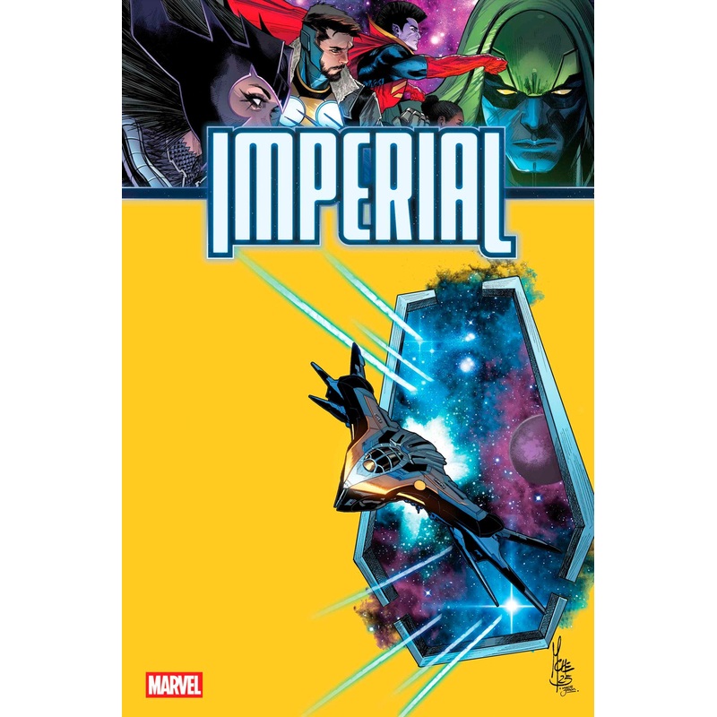 IMPERIAL #2