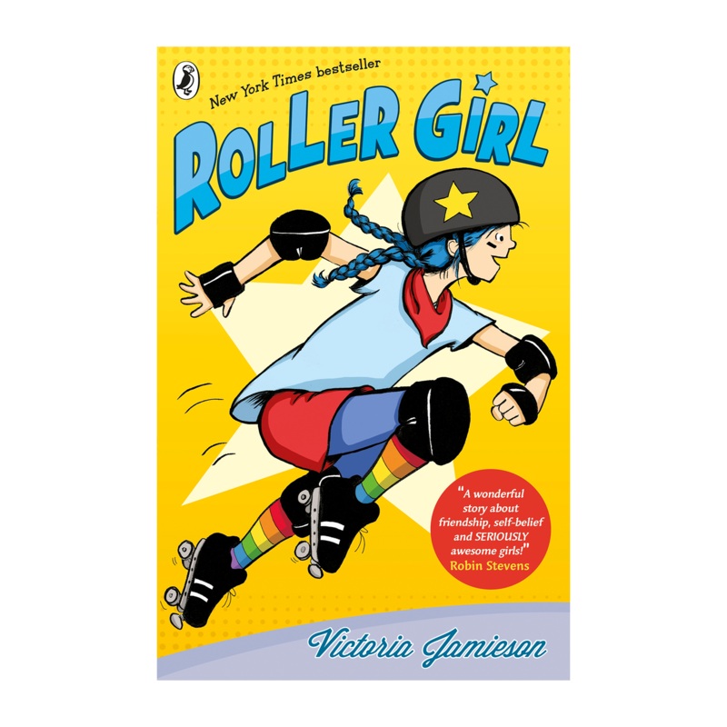 Roller Girl