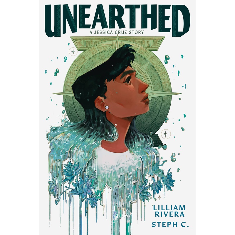 UNEARTHED: A JESSICA CRUZ STORY