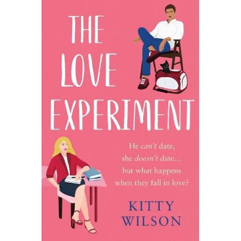The Love Experiment
