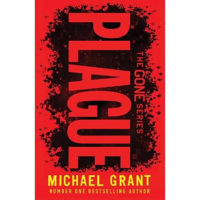 Plague (The Gone Series)