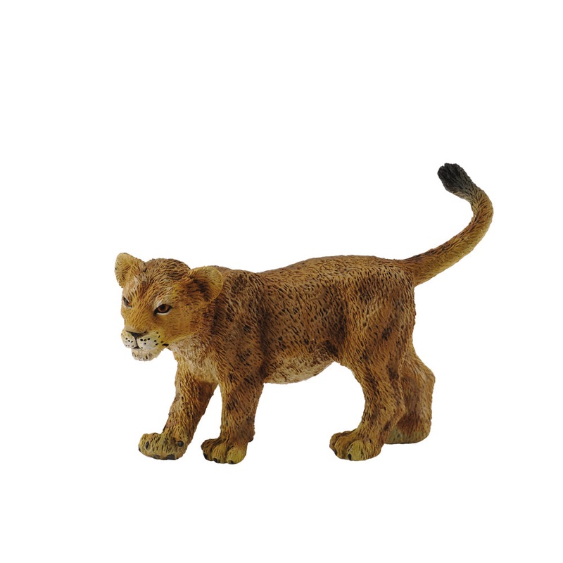 Collecta Lion Cub Walking (S)