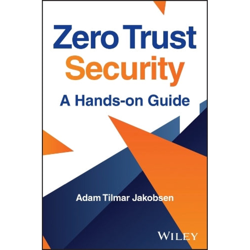 Zero Trust Security