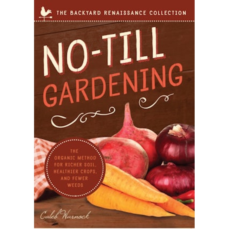 No-Till Gardening