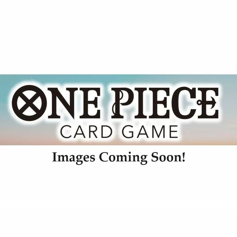 One Piece Card Game: Extra Booster Box [EB-03] (Preorder)