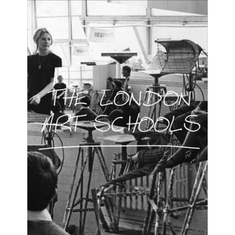 The London Art Schools