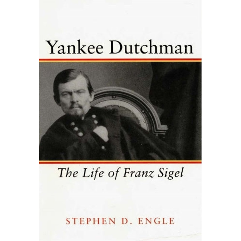 Yankee Dutchman