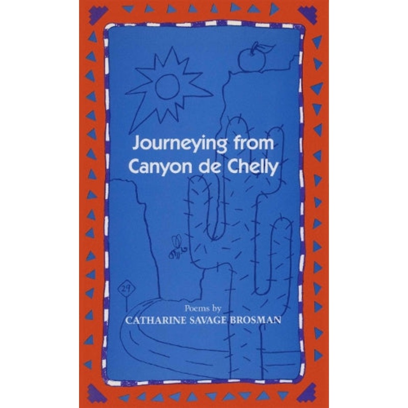 Journeying from Canyon de Chelly