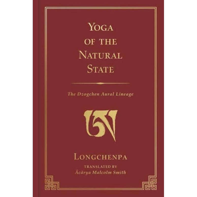Yoga of the Natural State
