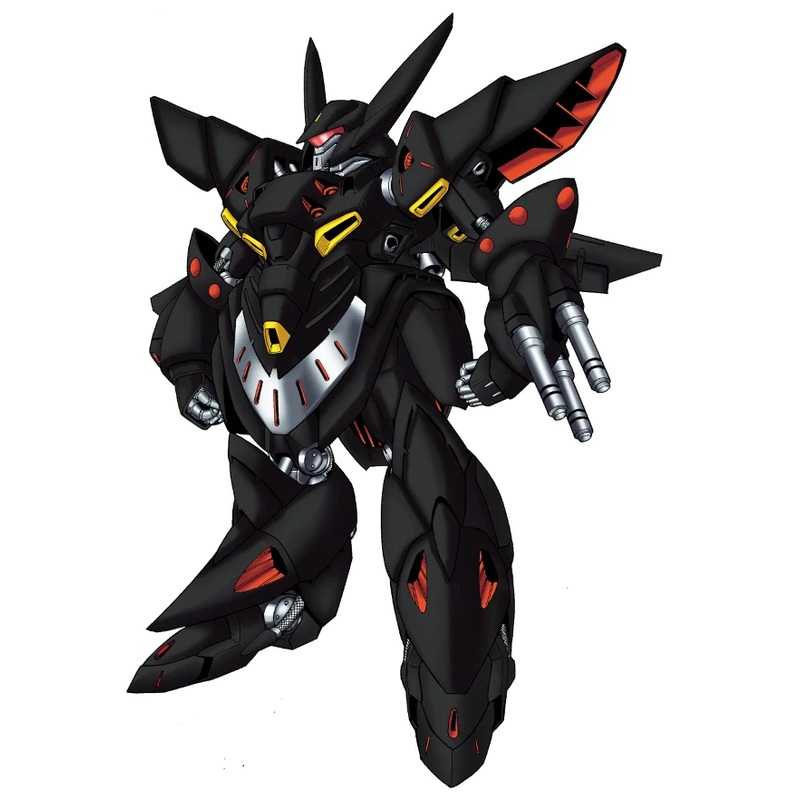 12 Gespenst Super Robot Wars  Time Machine Hobby