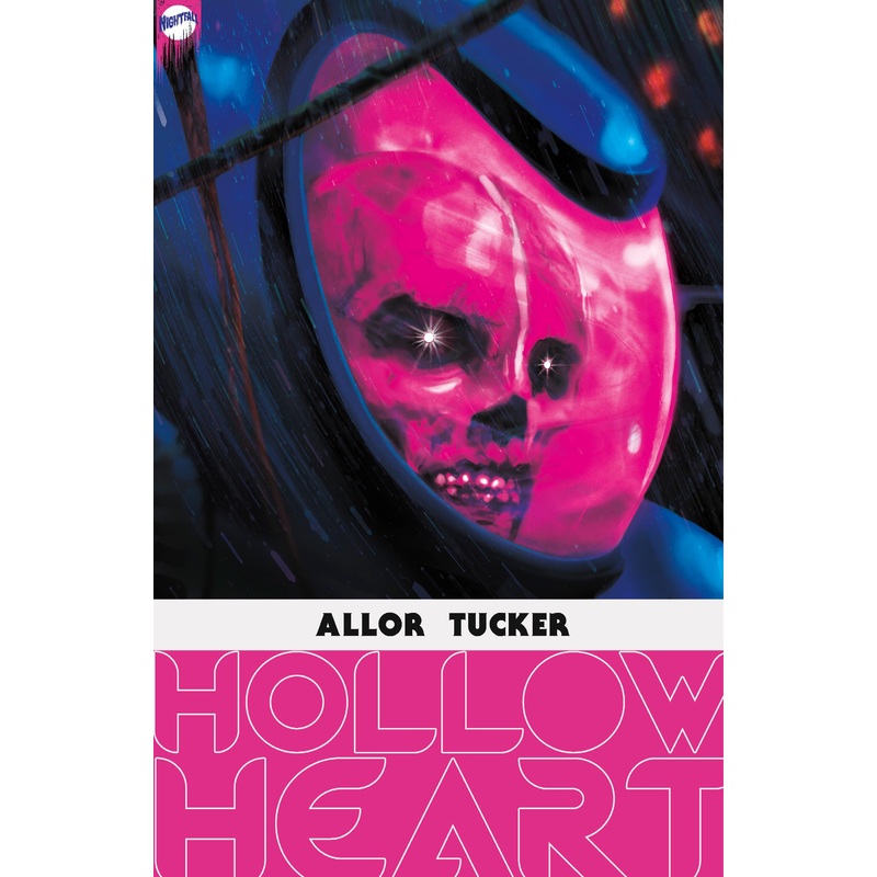 Hollow Heart Paperback + eBook