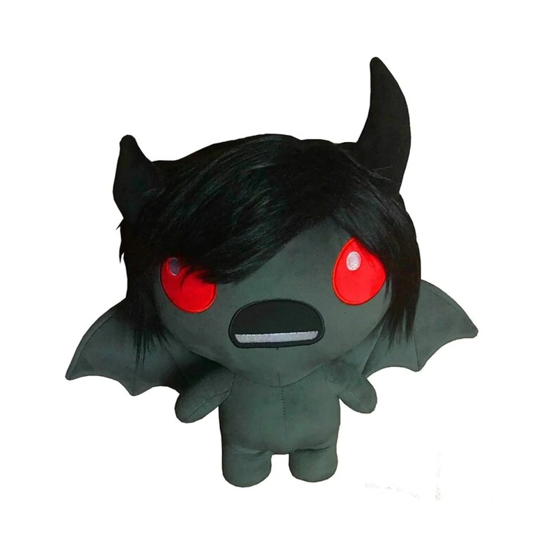 The Binding of Isaac – Azazel Plush (Preorder)