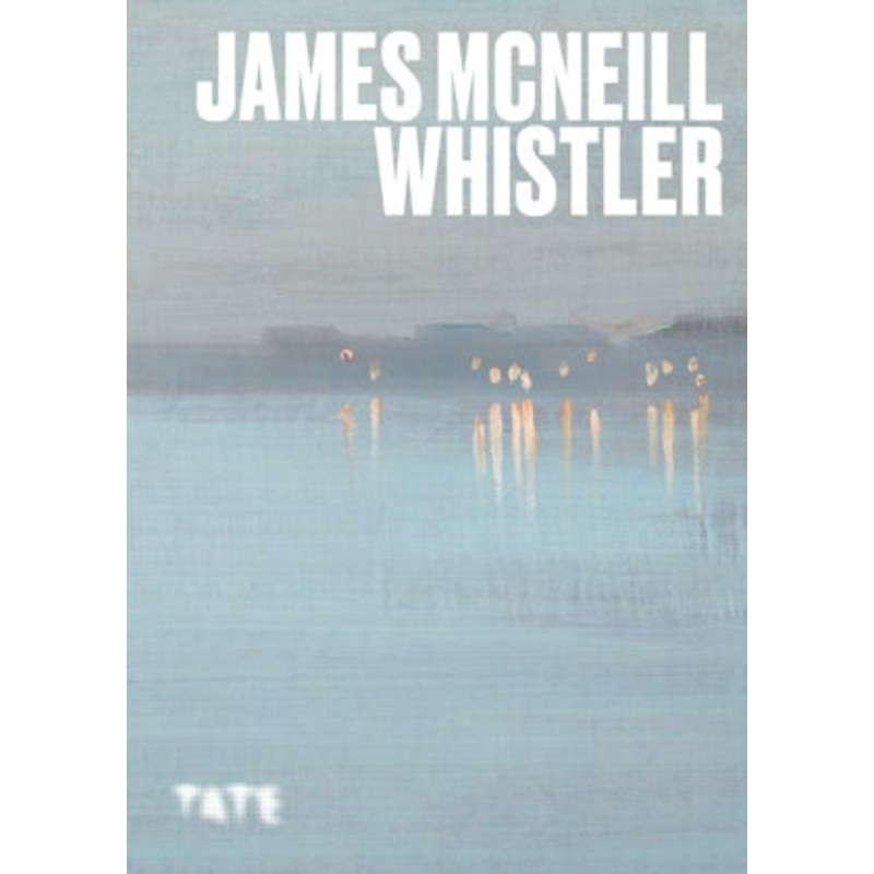 James McNeil Whistler