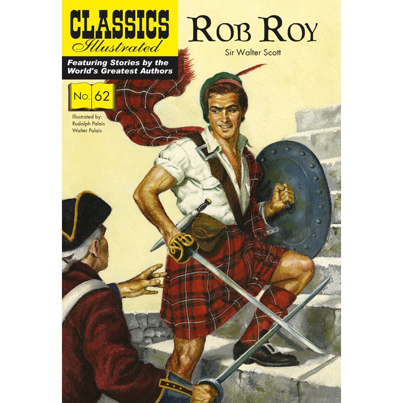 Rob Roy
