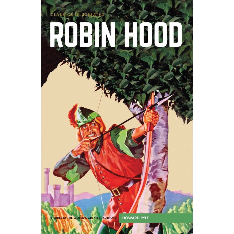 Robin Hood