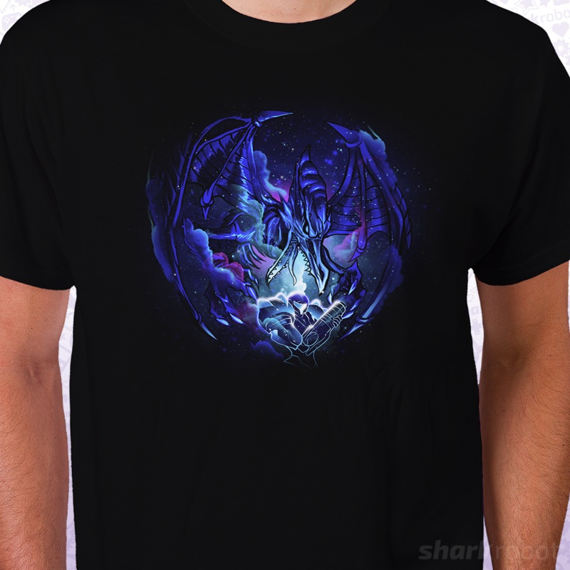 Galactic Nightmare Unisex Small