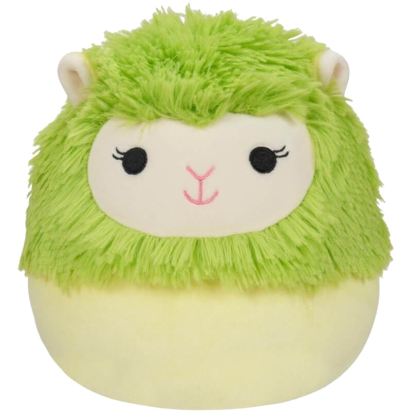 Squishmallows 7.5 inch Master Asst Cavaleri