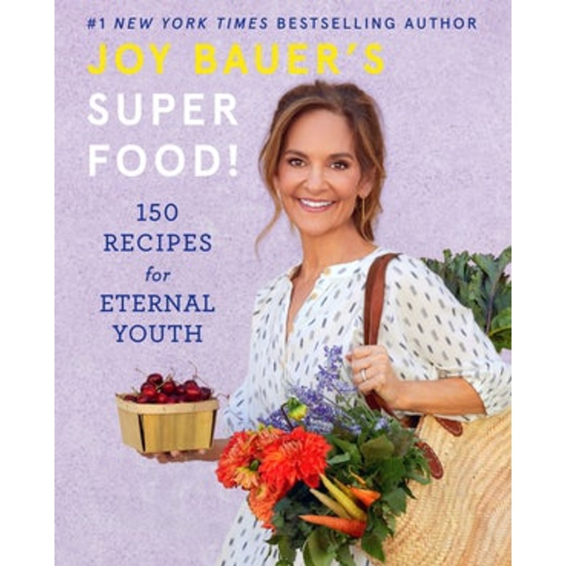 Joy Bauer’s Superfood!