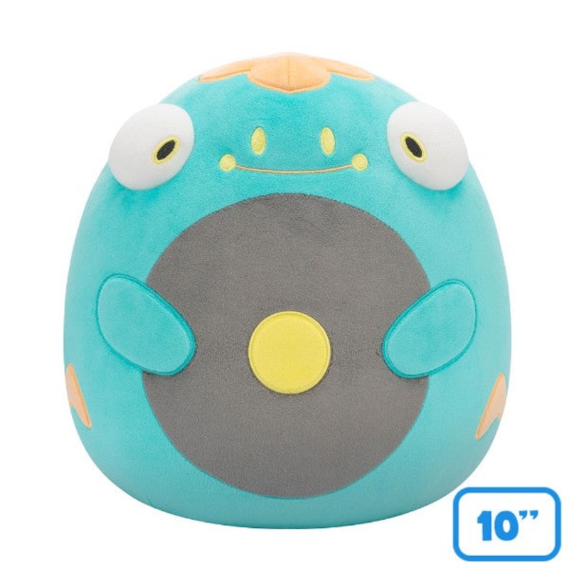 Squishmallows Pokemon Wave 6 Belibolt 10 Inch