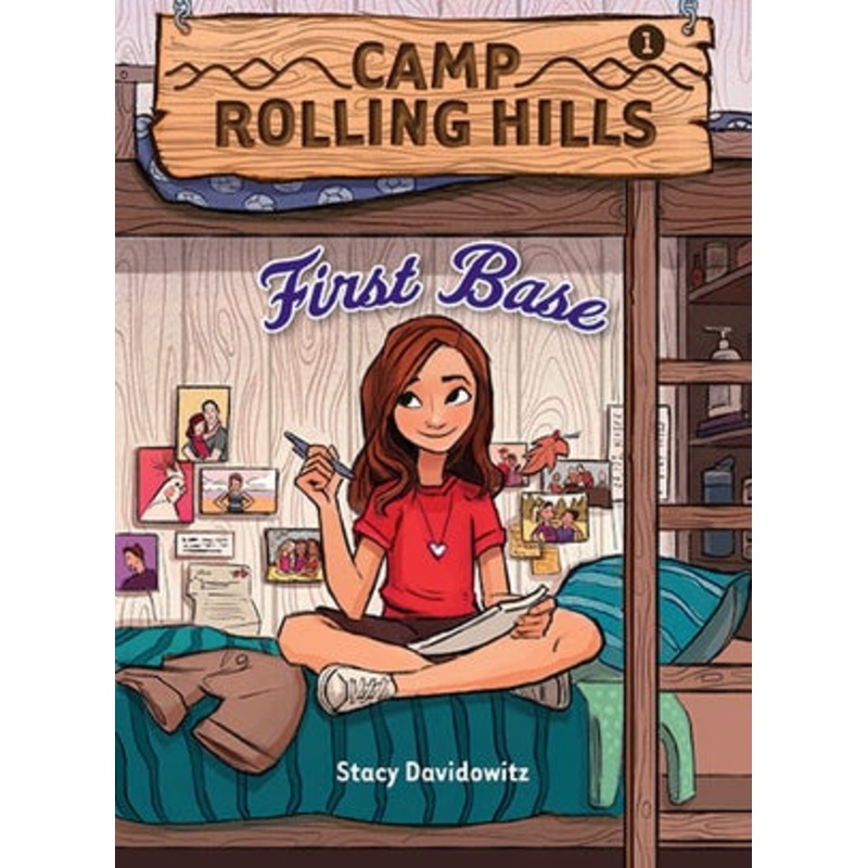Camp Rolling Hills (#1)