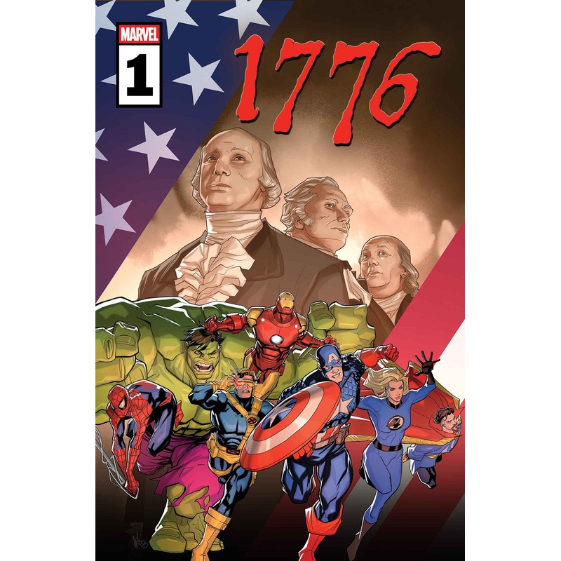 1776 #1