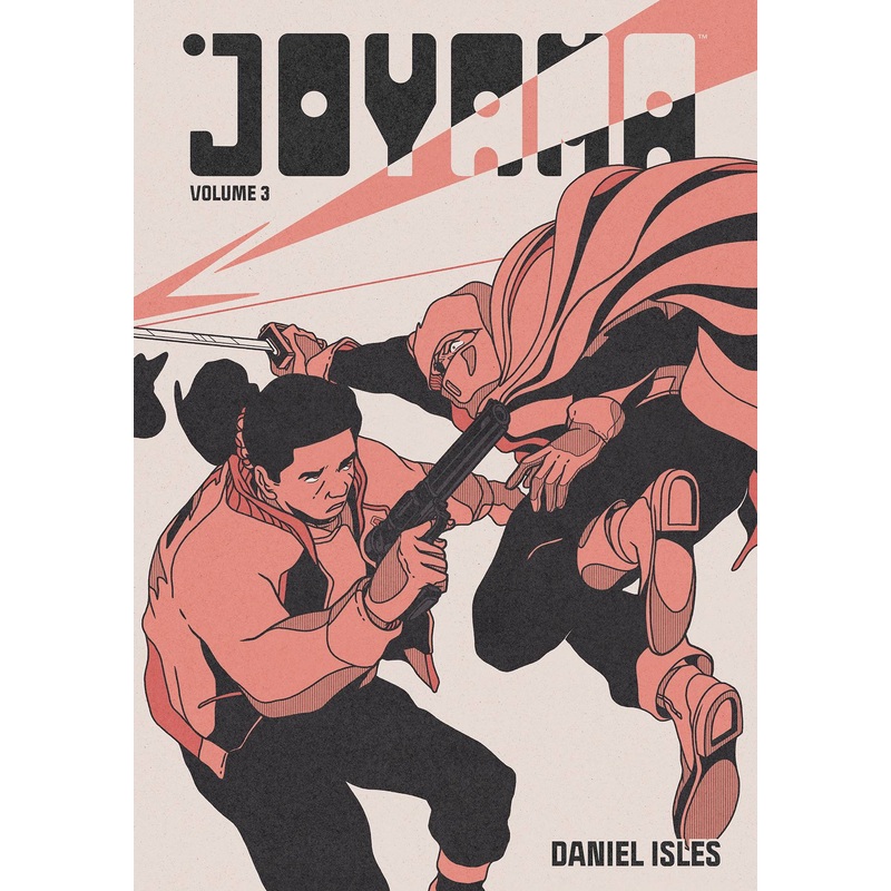 JOYAMA TP VOL 03 (C: 0-1-2) DARK HORSE COMICS