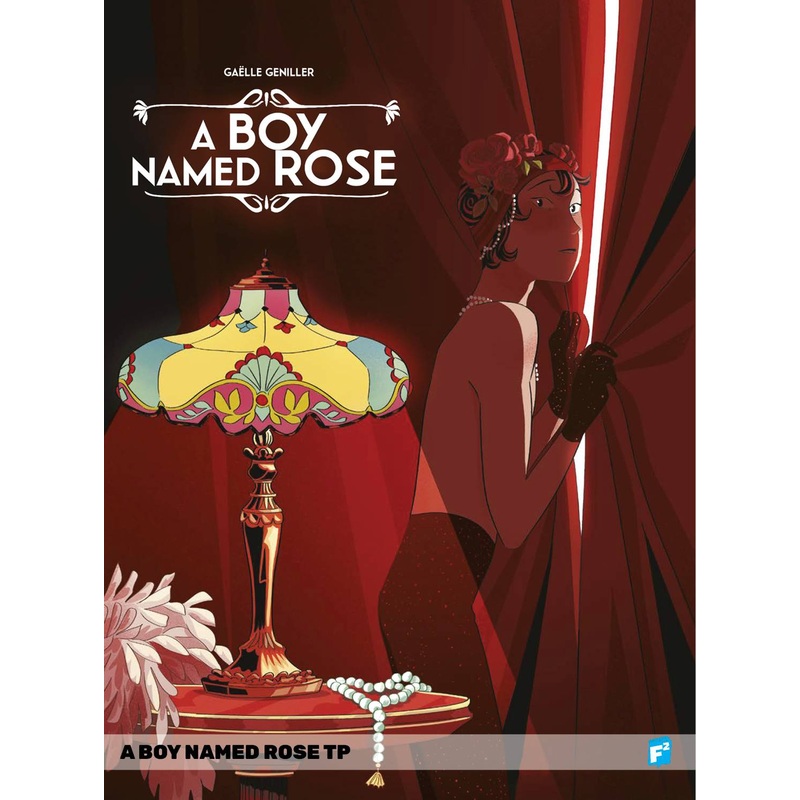 A BOY NAMED ROSE TP MISCELLANEOUS