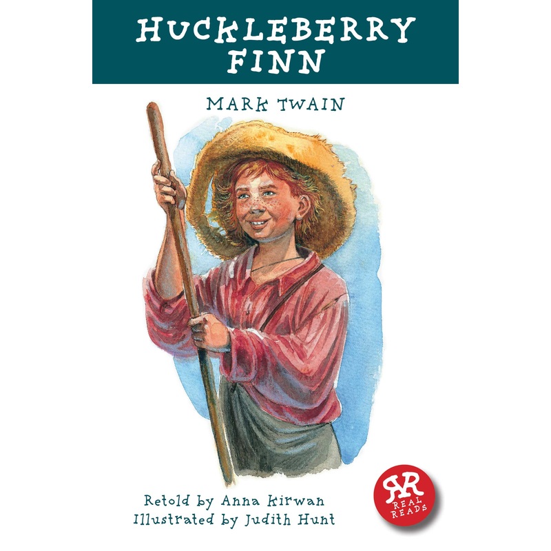 Huckleberry Finn