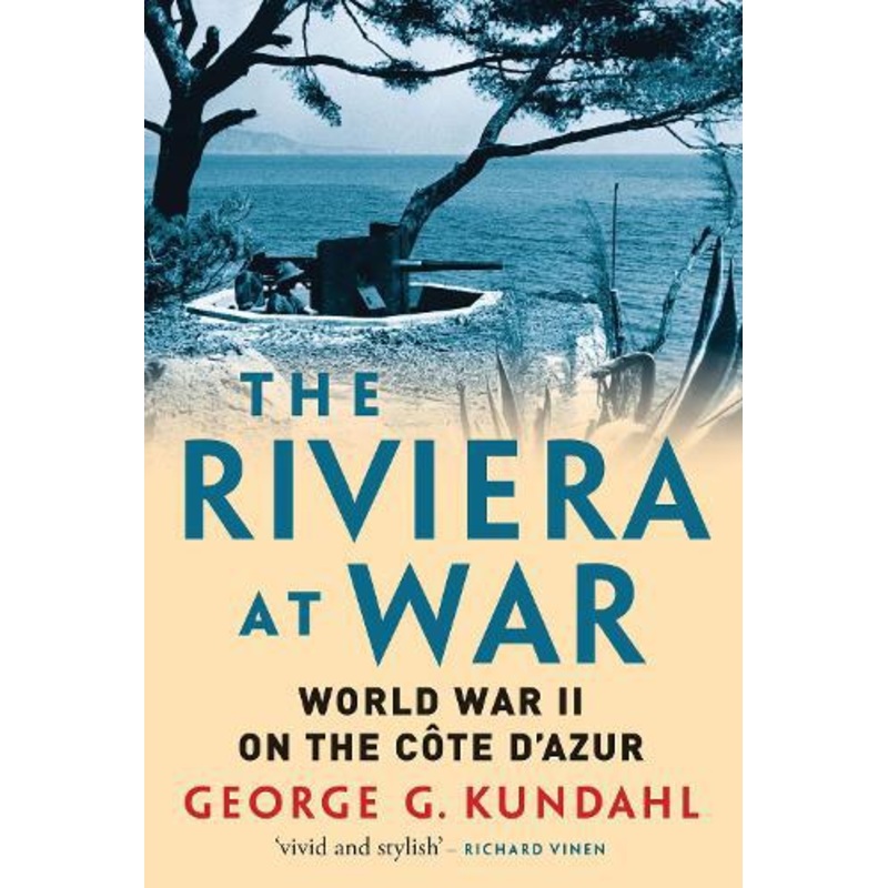 Riviera at War