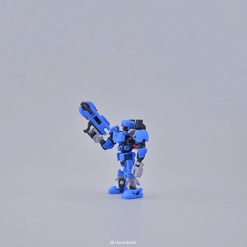 Neurobota Phantom A1