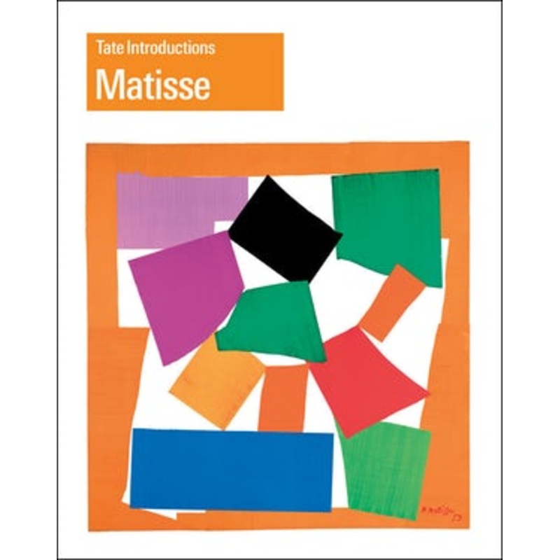 Tate Introductions: Matisse