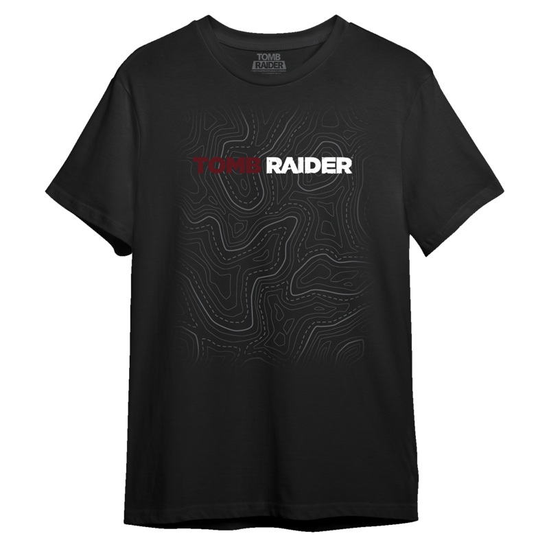 Raiders’ Map Unisex Small