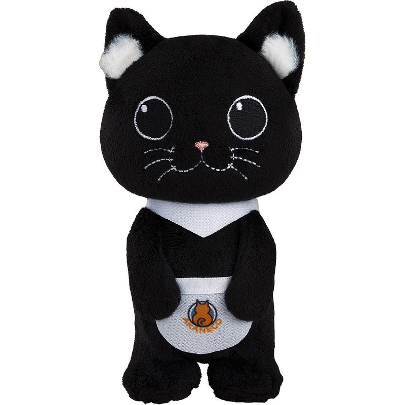 Good Smile Company Ramen Akaneko: Sabu Plushie