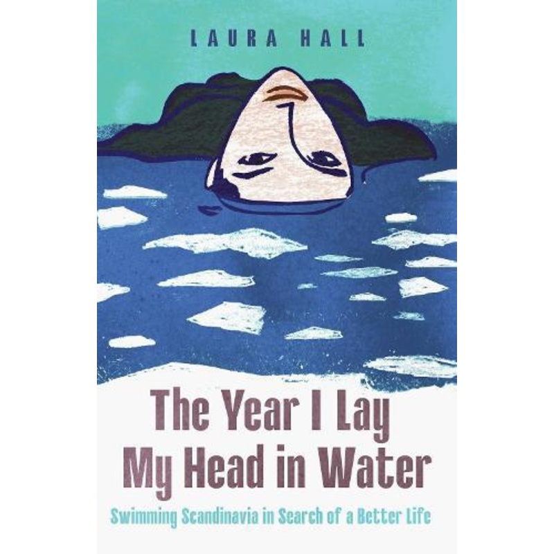 Year I Lay My Head in Water