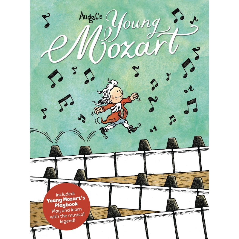 YOUNG MOZART TP HUMANOIDS INC HISTORICAL