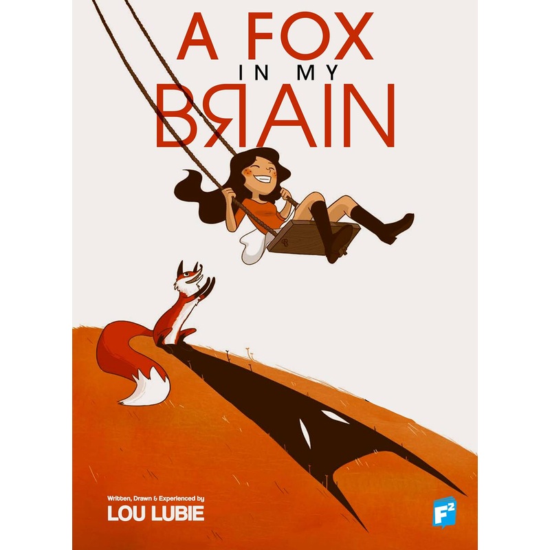 A FOX IN MY BRAIN GN (C: 0-0-1) FAIRSQUARE COMICS LLC