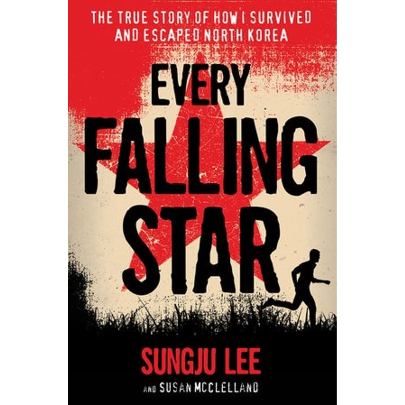 Every Falling Star