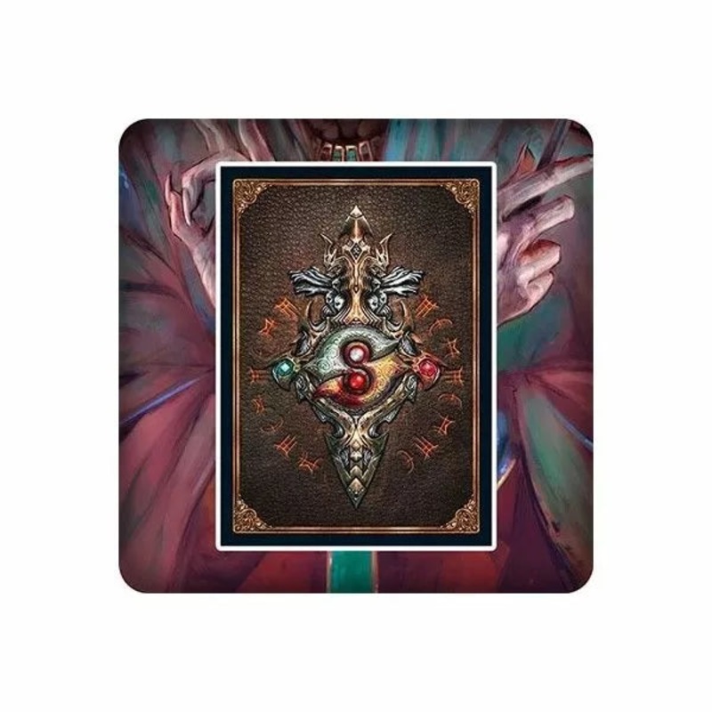 Sorcerer: Sleeves (50) (Preorder)