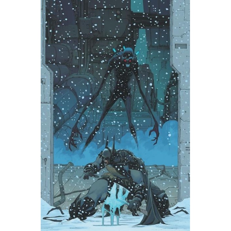 ABSOLUTE BATMAN #8 CVR A NICK DRAGOTTA