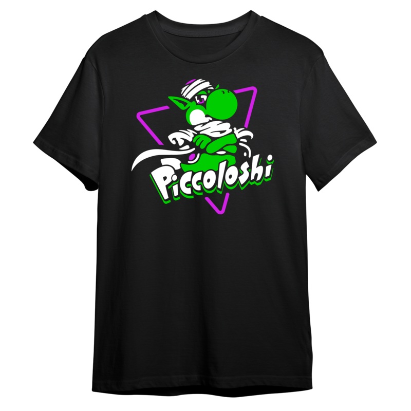 Piccoloshi 2.0 Unisex Small