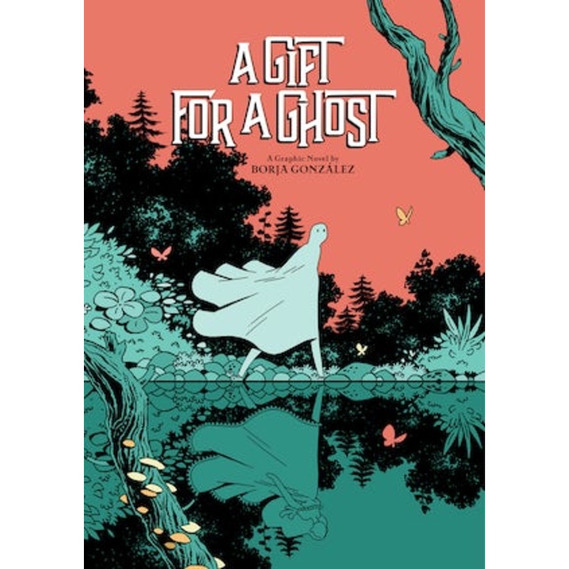 A Gift for a Ghost