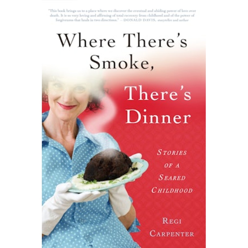 Where There’s Smoke, There’s Dinner