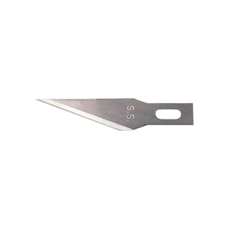 11 Stainless Steel Blade – 5 pcs.